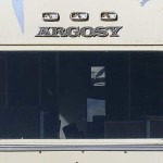 Airstream Argosy Renovation